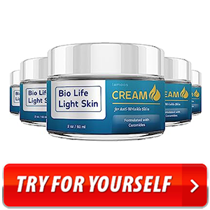 Bio Life Light Skin Cream